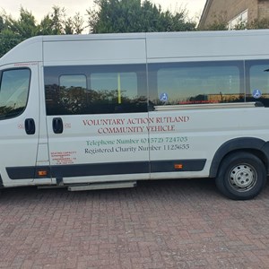 Have bus, will travel