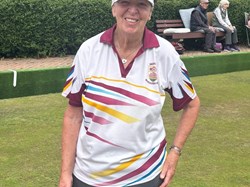 Redcar Borough Park Bowling Club Centenary Day 29 July