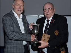 Runwell Hospital Bowls Club Presentation Night (1)