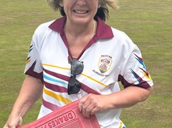Redcar Borough Park Bowling Club Centenary Day 29 July