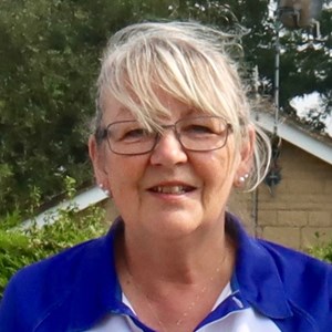 Division 1 Representative: Rita Downs