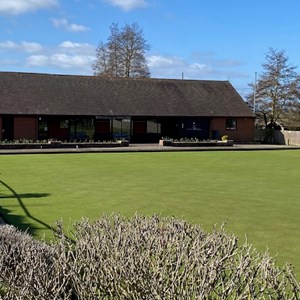 Ash Bowling Club Home