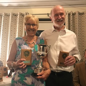 Emsworth Bowling Club Photos 2023 August-