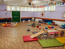 Melrose Community Association Gallery