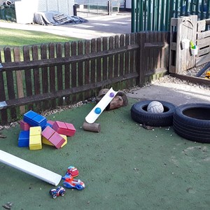 Swallow Risers Preschool and Out of School Club Gallery