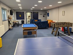 Chalgrove Parish Council Youth Club