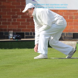 Hinckley Bowling Club Opening Day 2019 - page 8