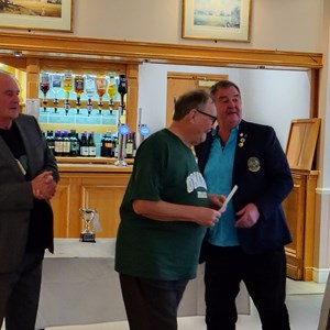 Cranbrook Bowls Club Club competitions 2024