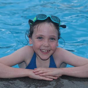 Lordsfield Swimming Club 2025 Season
