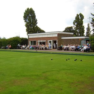 Bridgemary Bowling Club Phot Gallery