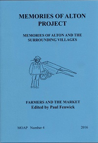 Alton Papers 4 - Farmers and the Market