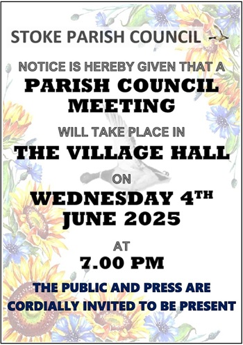 Stoke Parish Council (Kent) Home Stoke Parish Council (Kent) Home