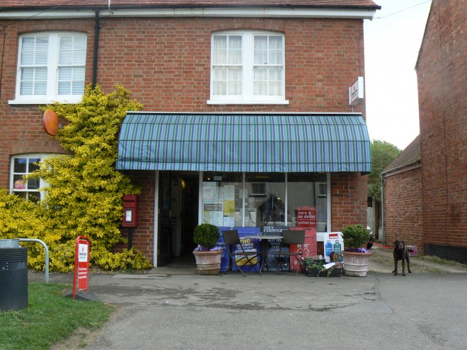Great Milton General Store & Post Office