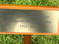 Mytchett Bowls Club Queens Jubilee 2022