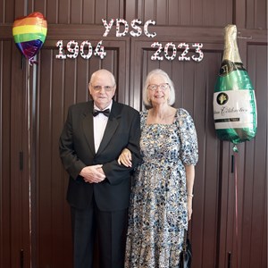 Yorkshire Deaf Sports Council Dinner & Dance Part one