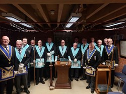 Forresters Lodge No 456 Photo Gallery