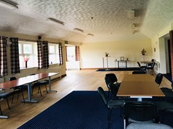 Brimfield & Little Hereford Sports Club Clubhouse bookings