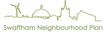 Swaffham Town Council NP Survey Swaffham Town Council NP Survey