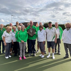 Brimfield and Little Hereford Bowling Club Gallery 2025