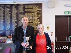 Higham Ferrers Town Bowls Club Club Competitions