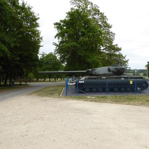 Sturton and District Shed Club 2025 May - Thoresby Park