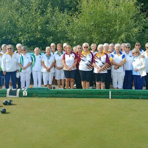 Ladies's Day Group