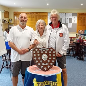 Thaxted Bowling Club Gallery
