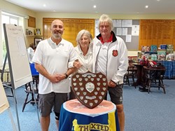 Thaxted Bowling Club Gallery