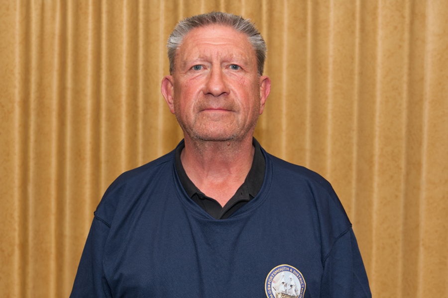 Combination Secretary : Malcolm Butler                       email pdba.combination@gmail.com