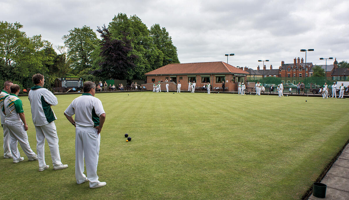 Newark Northern Bowls Club About Us Newark Northern Bowls Club About Us