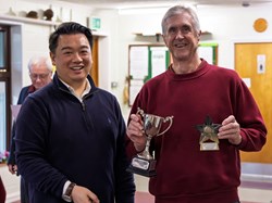 Purbrook Heath Bowling Club News