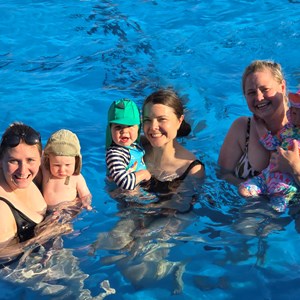 Lordsfield Swimming Club More 2025