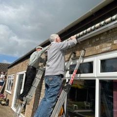 Somersham Town Bowls Club Club