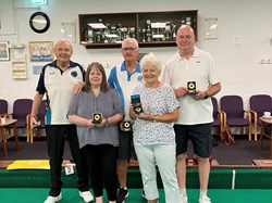 fruits league winners
