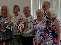 Hayling Island Bowls Club Boiwls Hampshire News
