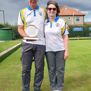 Couples Runners-up