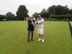 Men's Championship Winner