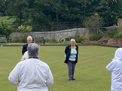 Ash Bowling Club Doreen Underhill 2026