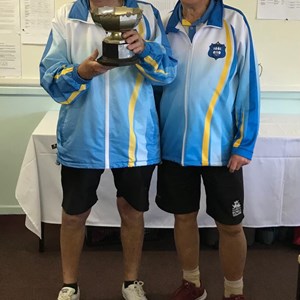 Southport Bowling Club GALLERY 2025