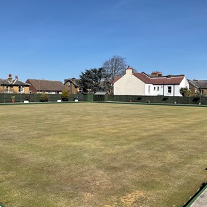 Woolwich and Plumstead Bowling Club Gallery