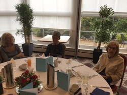 North Mymms Bowls Club  2025 Presentation Lunch North Mymms Bowls Club  2025 Presentation Lunch