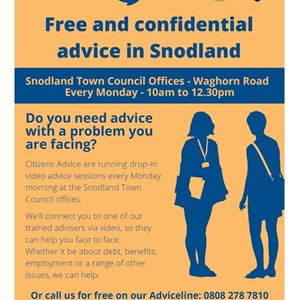 Citizen Advice