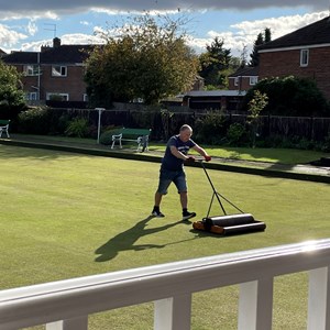 Kegworth Bowls Club Photo Gallery