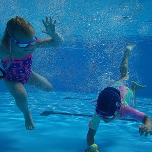 Lordsfield Swimming Club More 2025