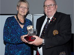 Runwell Hospital Bowls Club Presentation Night (1)