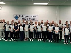 Ladies v Men 2025