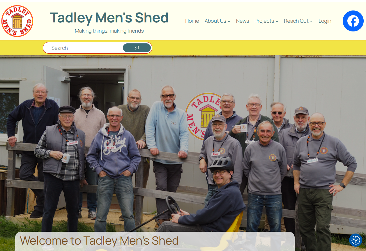 Tadley United Reformed Church Home Tadley United Reformed Church Home