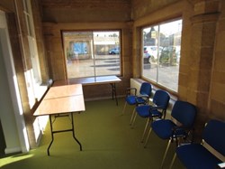 Room Hire, Bourton-on-the-Water Parish Council