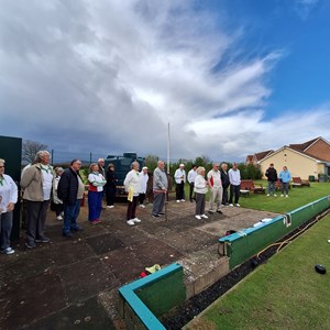 Bulmers Bowling Club Open day 2026