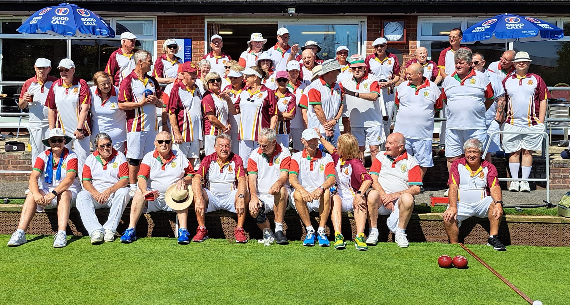 Wexham Bowls Club Home Wexham Bowls Club Home